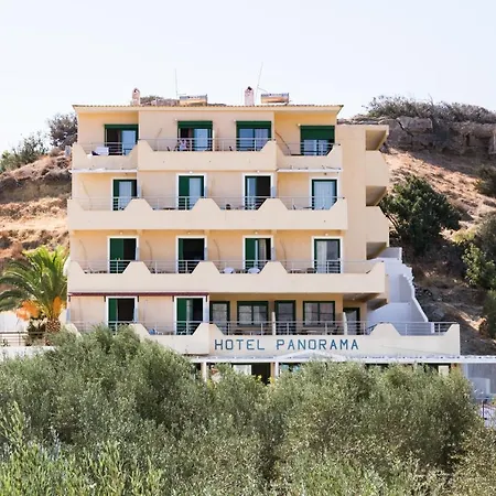 Panorama Hotel-3