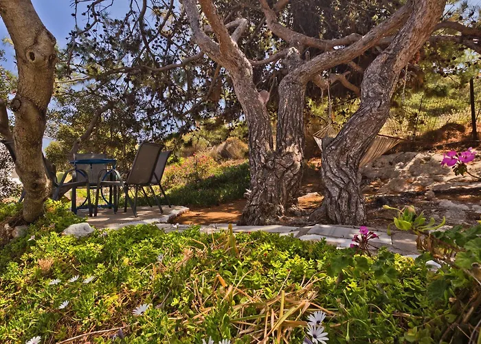 Aparthotel Chc Sound Of The Sea Karpathos